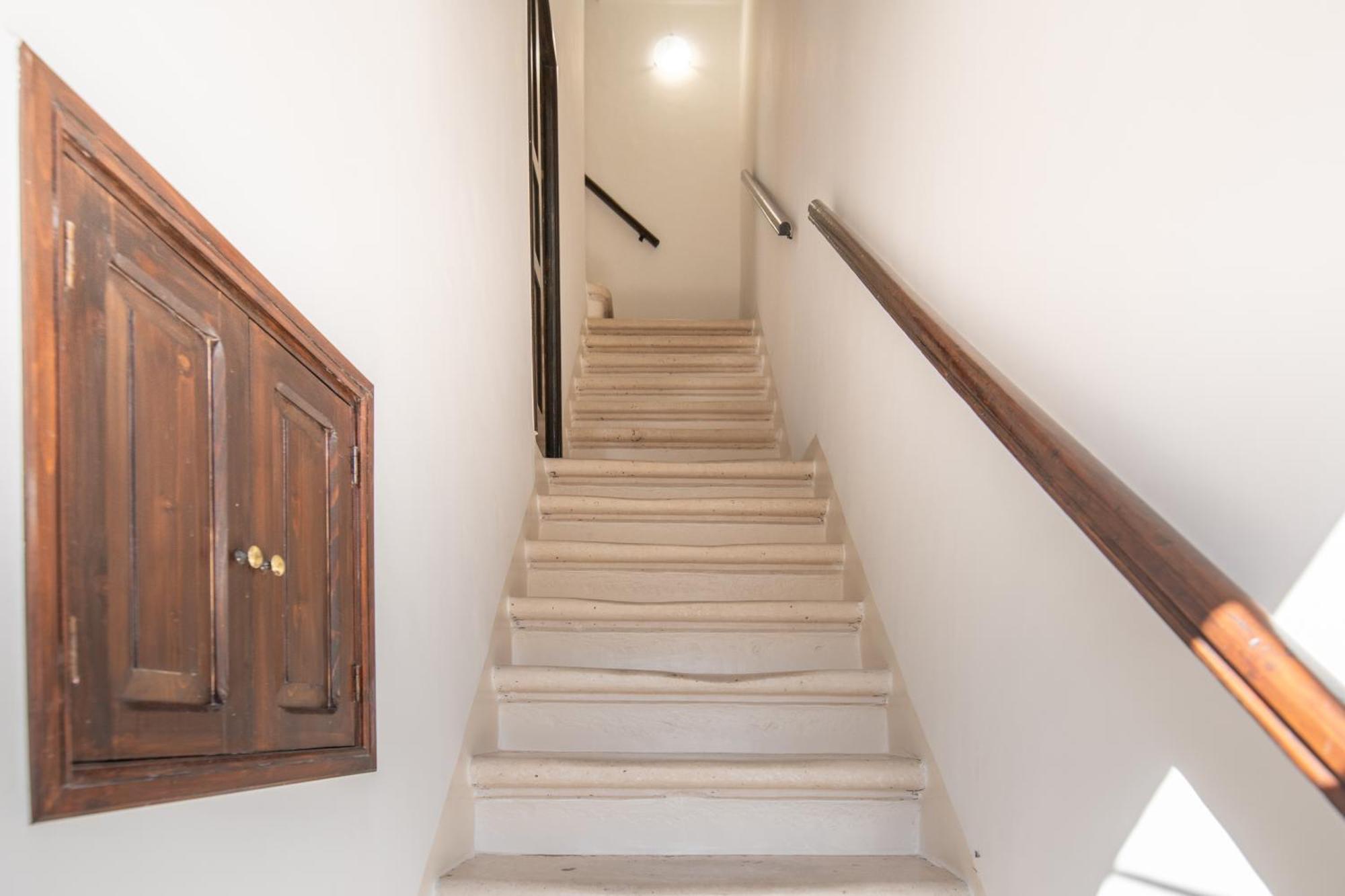 הוילה אוסטוני Casa Celidonia מראה חיצוני תמונה