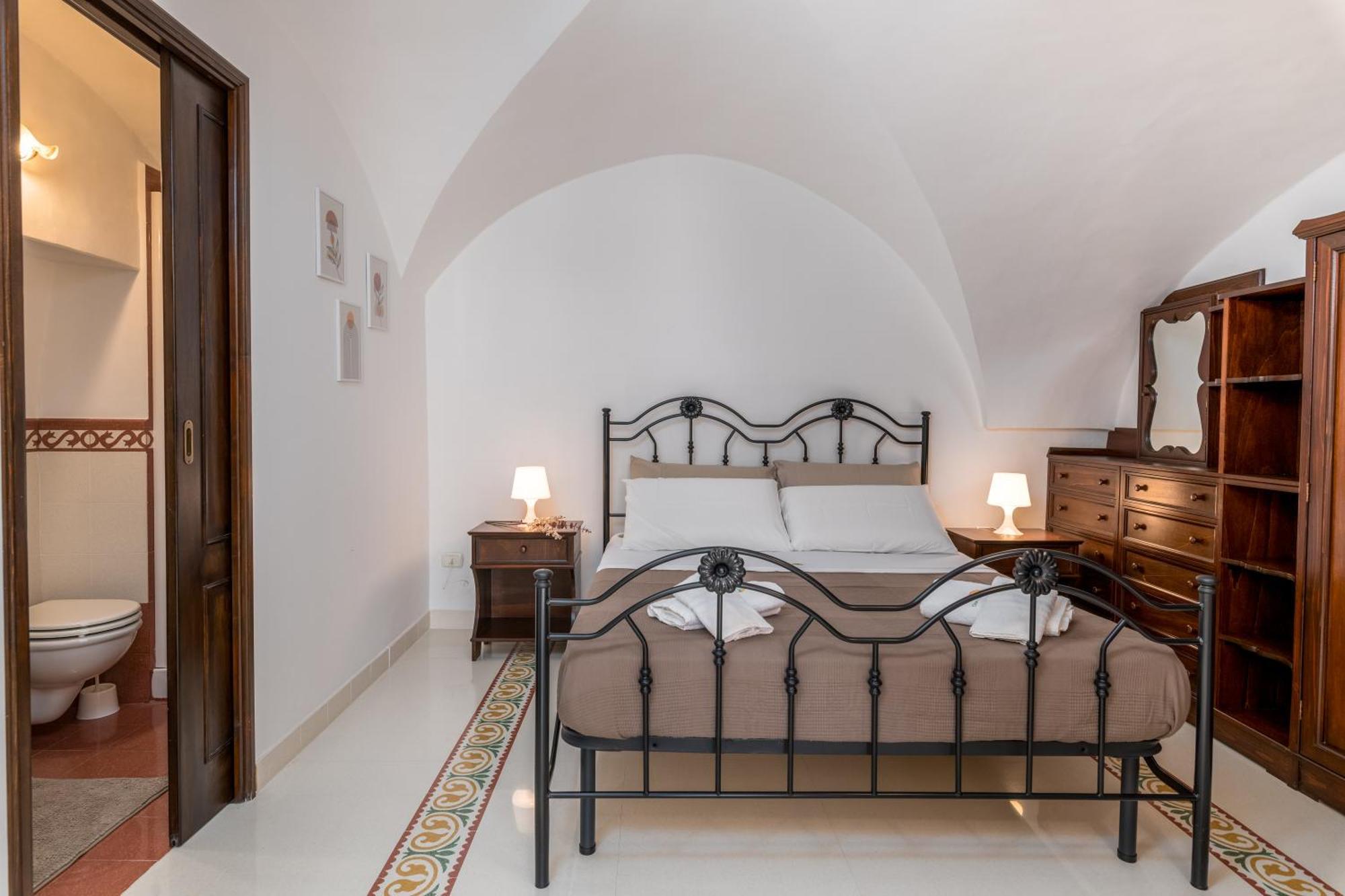 הוילה אוסטוני Casa Celidonia מראה חיצוני תמונה